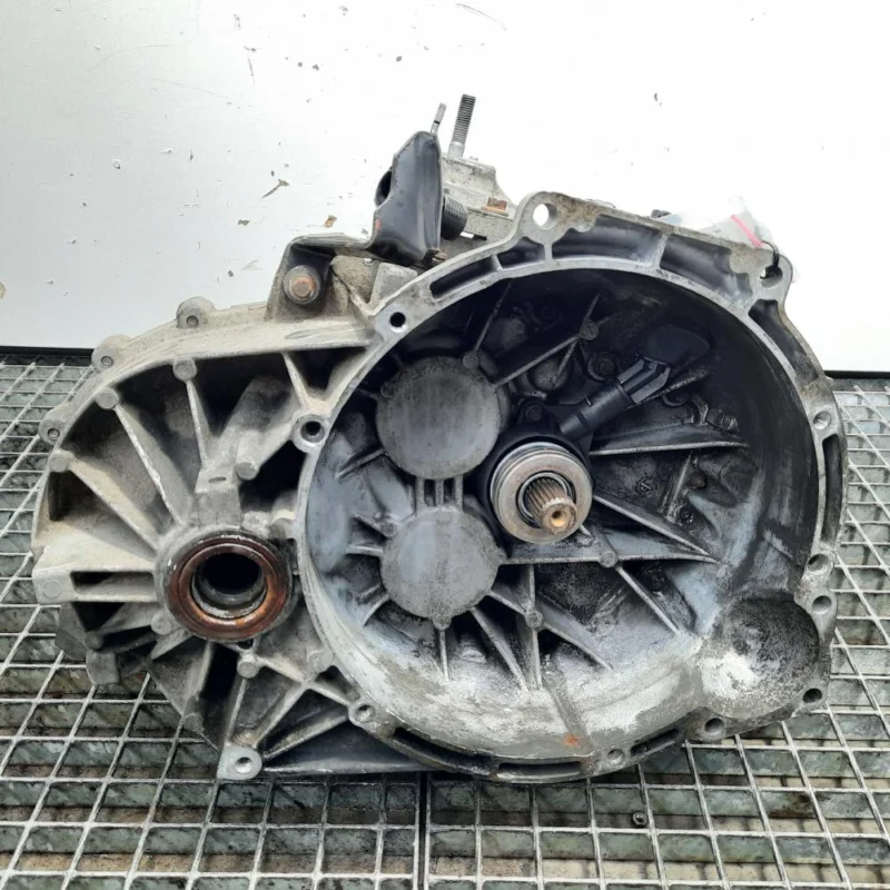 Promoție Cutie viteza manuala, cod 7G9R-7002-ZF, Ford Mondeo 4, 1.8 TDCI, QYBA, 6 vit man (id:517820)