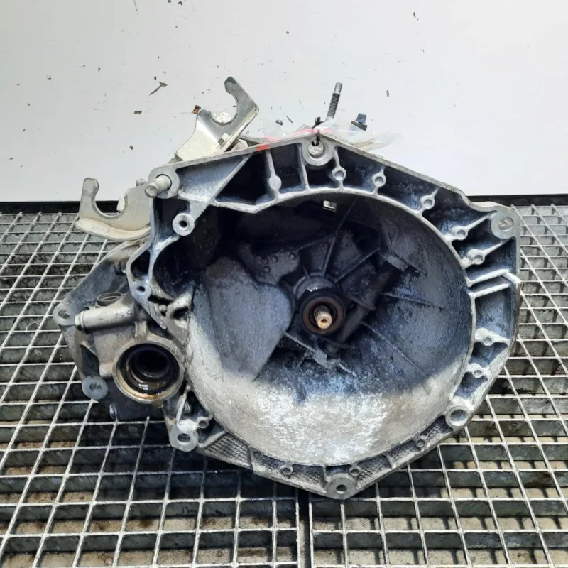 Livrare rapidă Cutie de viteza manuala, Alfa Romeo Mito (955) 0.9 benz, 199B6000, 6 vit man (id:517842)