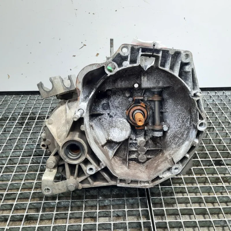 Cutie de viteza, Fiat Doblo (263) 1.3 M-JET, 263A2000, 5 vit man (id:517825) Livrare rapidă