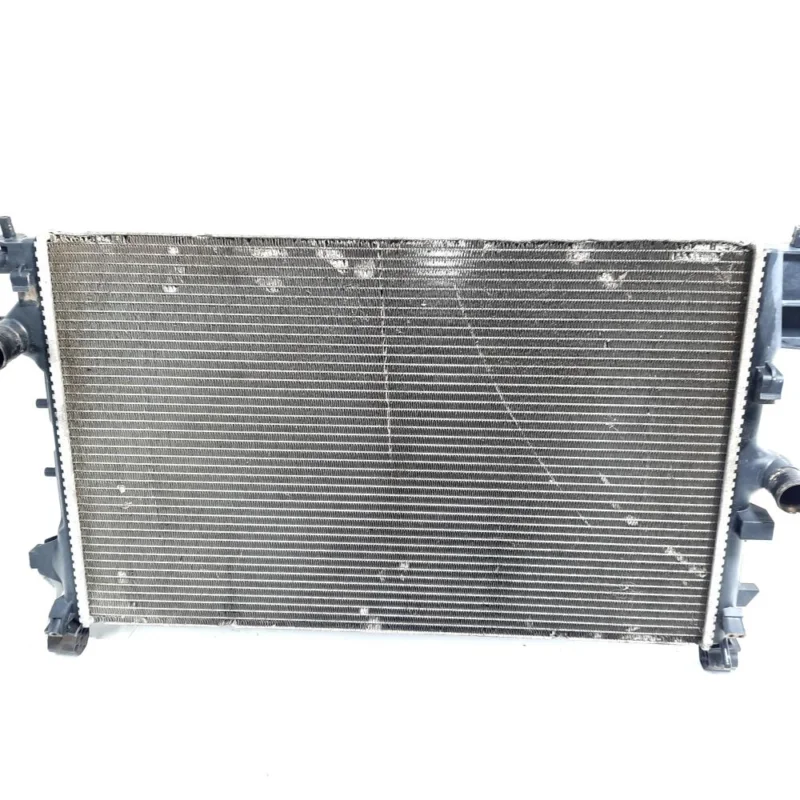 Radiator racire apa, cod 13196477, Opel Vectra C Combi, 1.9 CDTI, Z19DT (idi:516022) Cumpără acum