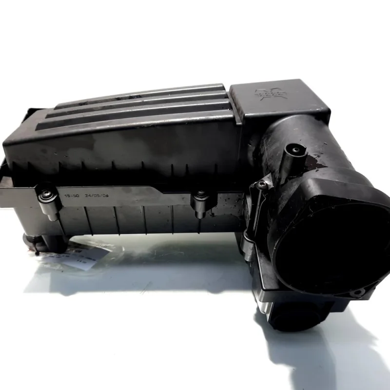 Reducere specială Carcasa filtru aer, cod 3C0129607AG, Seat Toledo 3 (5P2), 2.0 TDI, AZV (idi:515938)