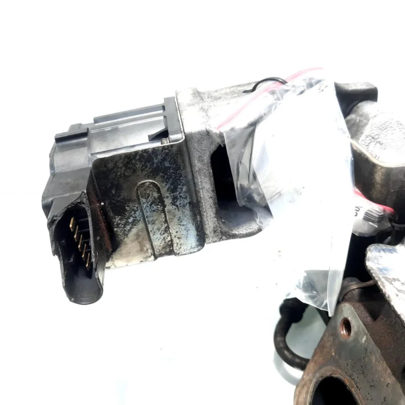 Actuator turbosuflanta, cod 13519651, Bmw 5 (E60) 2.0 diesel, 204D4 (id:517147) Cumpărături sigure