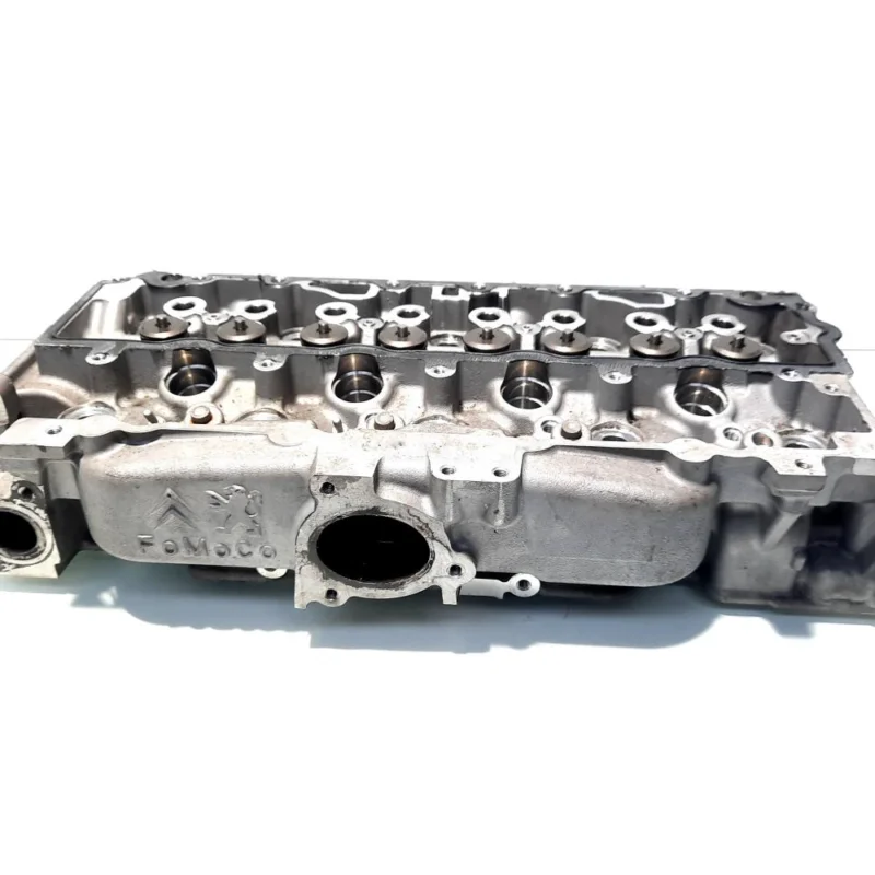 Reduceri Chiulasa, cod 9684487210, Ford Focus 3, 1.6 TDCI, T1DB (id:517155)