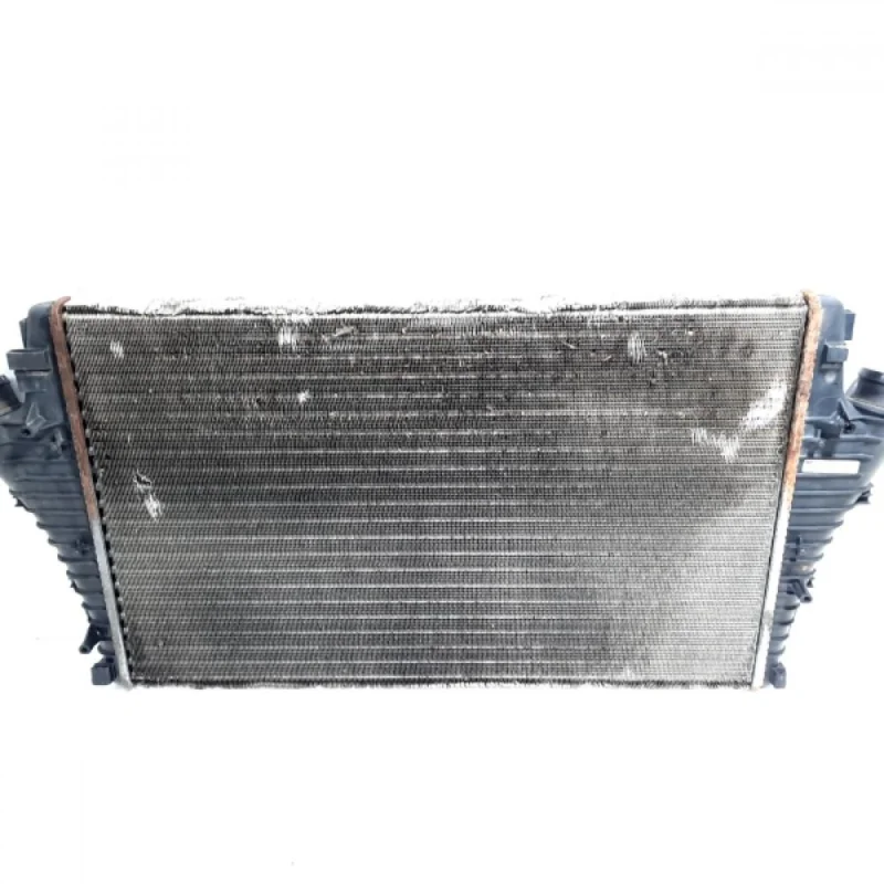 Chilipir Radiator intercooler, cod 13205149, Fiat Croma (194), 1.9 D-Multijet, 939A8000 (idi:516024)
