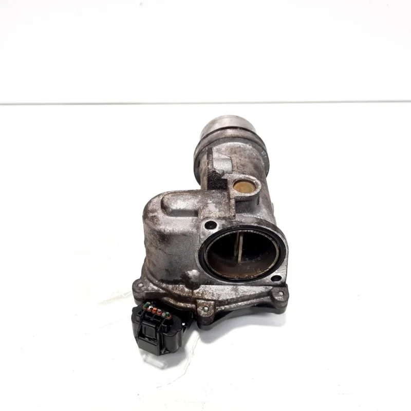 Doar azi Clapeta acceleratie, cod 8200614985, Renault Grand Scenic 3, 1.5 DCI, K9K830 (idi:516150)