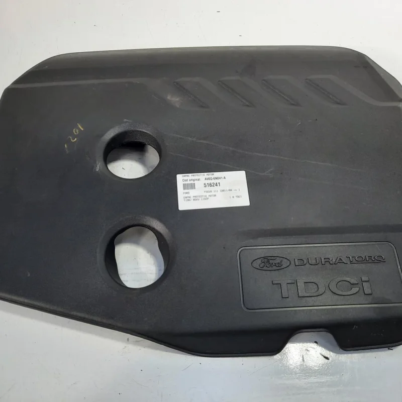 Bestseller Capac protectie motor, cod AV6Q-6N041-A, Ford C-Max 2, 1.6 TDCI, T1DA (idi:516241)
