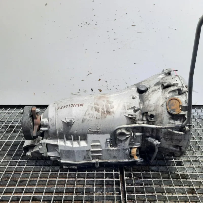 Ieftin Cutie viteze automata, cod R2202711901, Mercedes Clasa C (W204), 2.2 CDI, OM651913 (pr:286779)