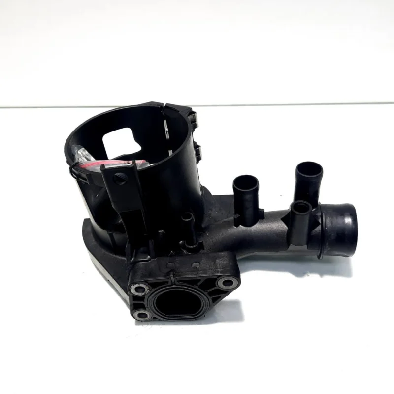 Suport filtru combustibil, cod A6512001956, Mercedes Clasa C (W204) 2.2 CDI, OM651913 (id:517047) Bestseller