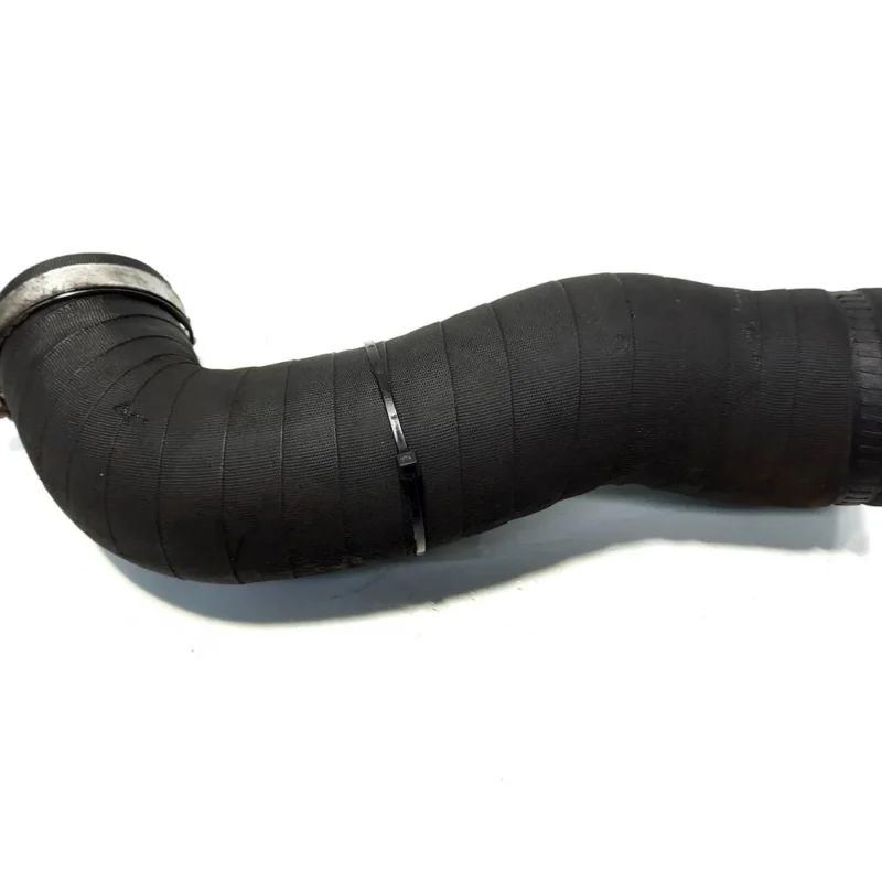 Furtun intercooler, cod 8624886, Volvo XC90, 2.4D, D5244T (id:516865) Disponibil imediat