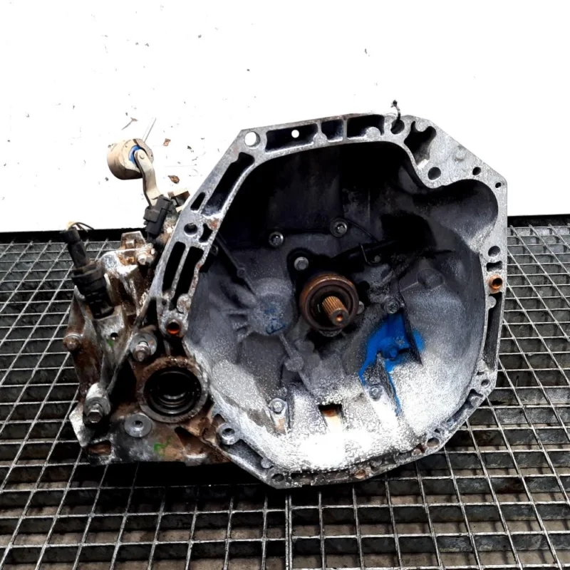 Bestseller Cutie de viteze manuala, Dacia Lodgy, 1.5 DCI, 5 vit man (id:514672)