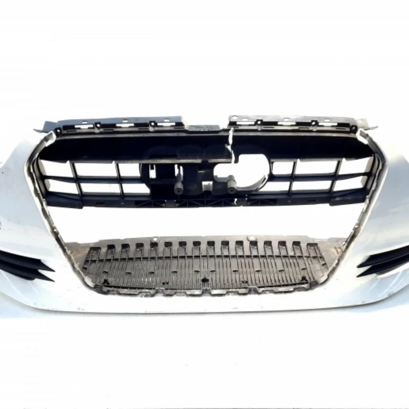 Bara fata cu proiectoare, senzori de parcare si spalator far, cod 4G0807233, Audi A6 (4G2, C7) (id:516305) Reducere