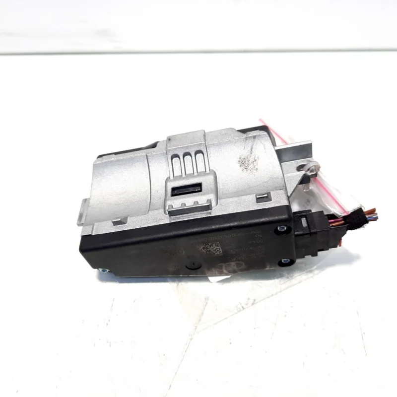 Motoras blocare ax coloana volan, cod 4H0905852C, Audi A6 (4G2, C7) (id:516341) Livrare gratuită