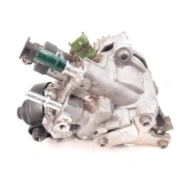 Pompa inalta presiune, cod 167001056R, 0445010530, Dacia Sandero 2, 1.5 DCI, K9K (id:513435) Noutate