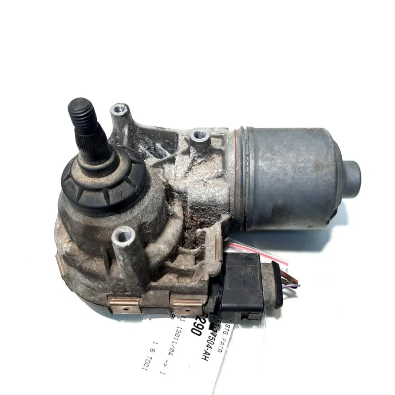Motoras stergator stanga fata, cod BM51-17504-AH, Ford Focus 3 (id:516290) Vezi acum