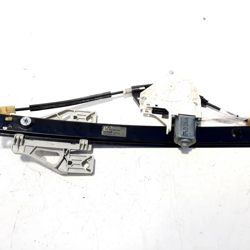 Macara cu motoras dreapta spate, cod 4G0839462, Audi A6 (4G2, C7) (id:516422) Cumpără online