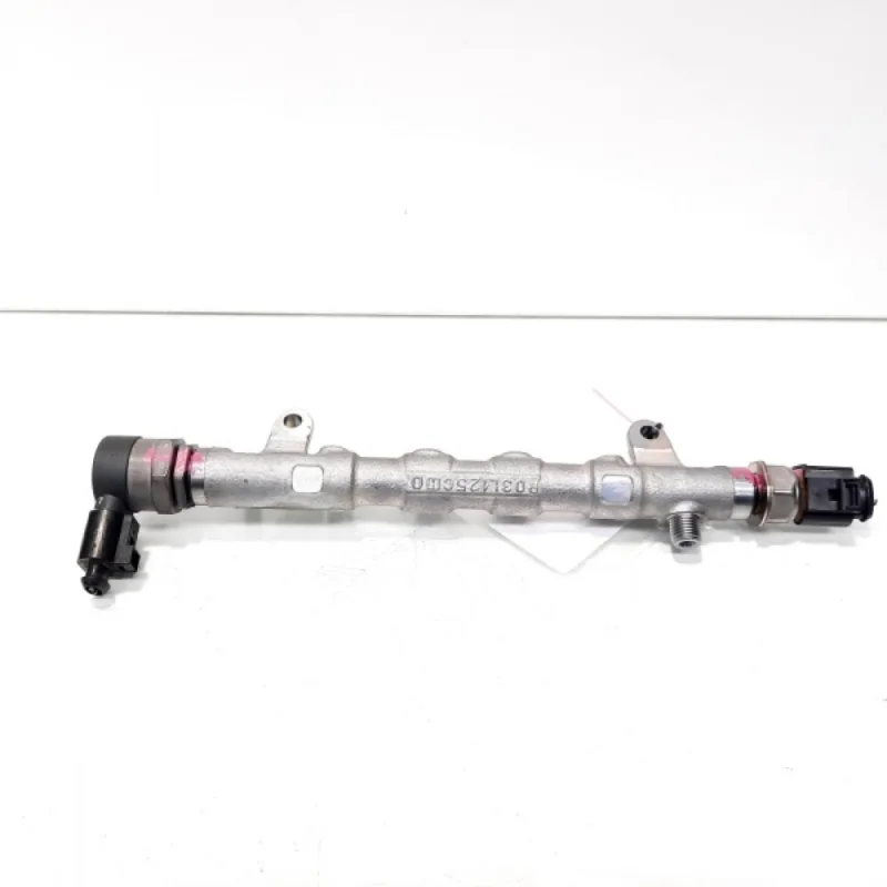 Reducere specială Rampa injectoare cu senzori, cod 03L130089Q, Audi A6 (4G2, C7), 2.0 TDI, CGL (id:516464)