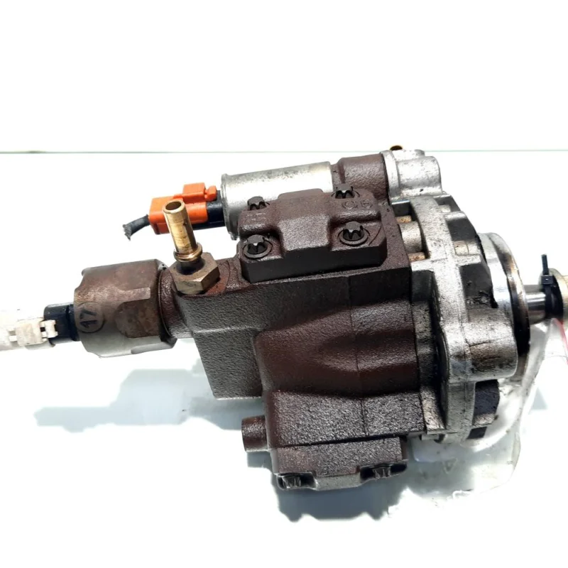 Pompa inalta presiune, cod 4M5Q-9B395-AE, Ford Focus 2 Combi (DA), 1.8 TDCI, KKDA (idi:515155) Retur gratuit
