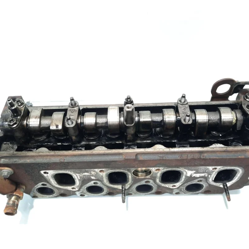 Chiulasa cu 1 ax came, cod 1S4Q-6090-AB, Ford Focus 1 Combi, 1.8 TDDI, C9DA (idi:466876) Promoție