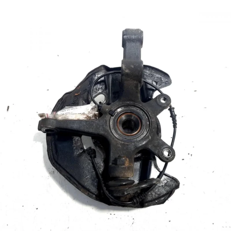 Ofertă limitată Fuzeta stanga fata cu A-B-S, Mercedes Clasa A (W169) 2.0 CDI, OM640940 (id:515349)