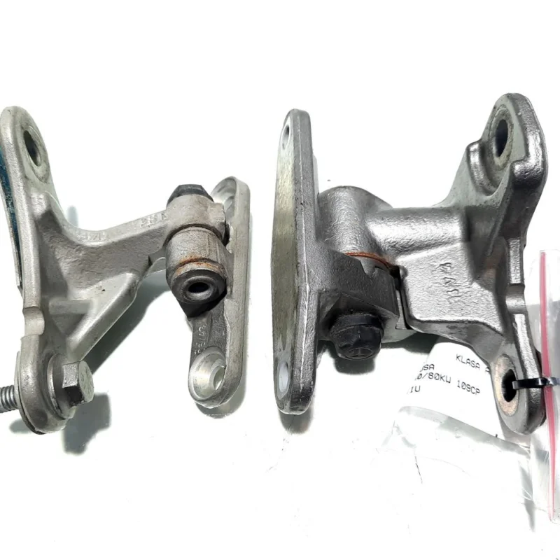 Set balamale dreapta fata, Mercedes Clasa A (W169) (id:515912) Ofertă de sezon