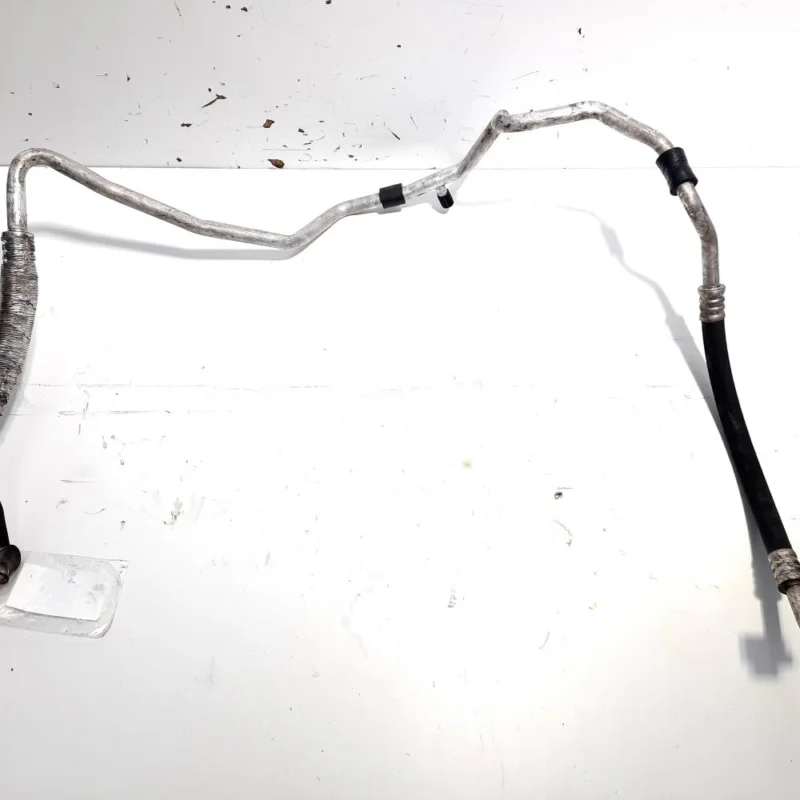 Conducta clima, cod 1T0820743AP, VW Touran (1T1, 1T2), 2.0 TDI, BMM (id:515932) Preț mic