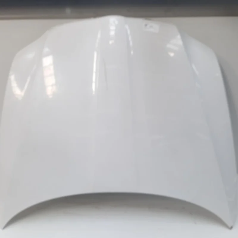 Capota fata, Skoda Superb II Combi (3T5) (idi:513804) Disponibil imediat