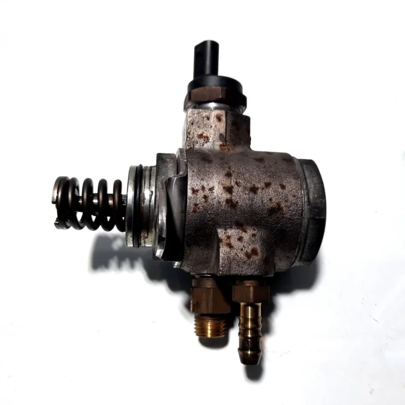 Transport gratuit Pompa inalta presiune, cod 03C127026D, VW Polo (6R), 1.2 TSI, CBZC (idi:511706)