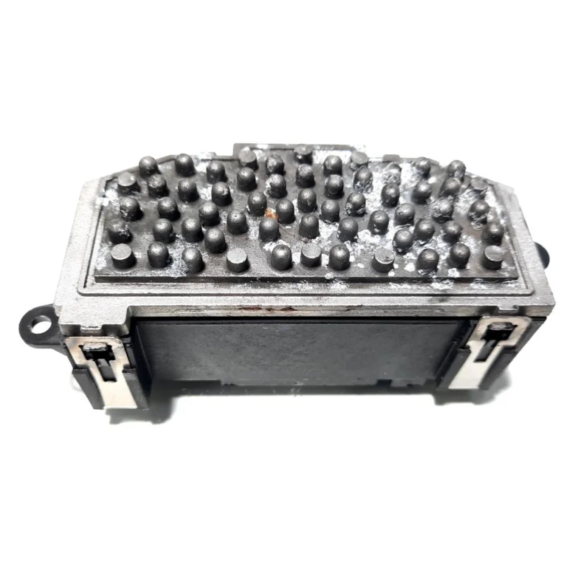 Releu ventilator bord, cod 3C0907521F, Seat Altea XL (5P5, 5P8) 2.0 TDI, BKD (id:515905) Vezi acum