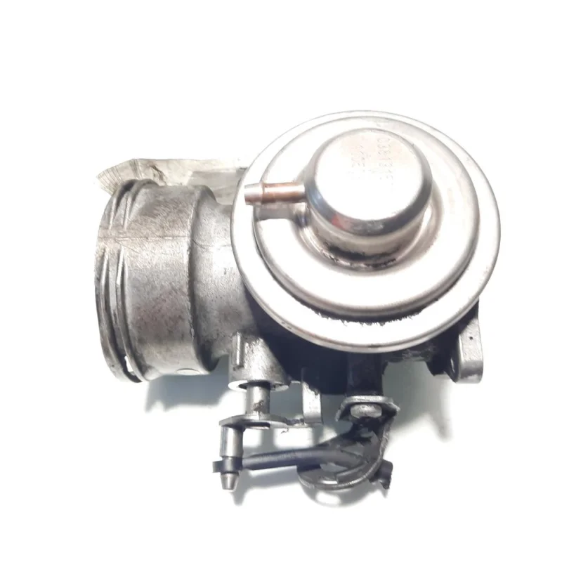 EGR cu clapeta, cod 038131501AA, Skoda Superb I (3U4). 1.9 TDI, AWX (idi:507738) Plată sigură