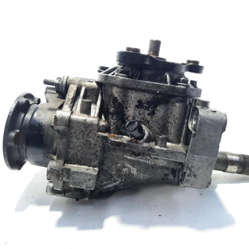 Livrare rapidă Grup diferential fata, cod 0AV409053H, VW Caddy 3 (2KA, 2KH), 1.9 TDI, BLS, 4X4, 6 vit man (idi:511124)