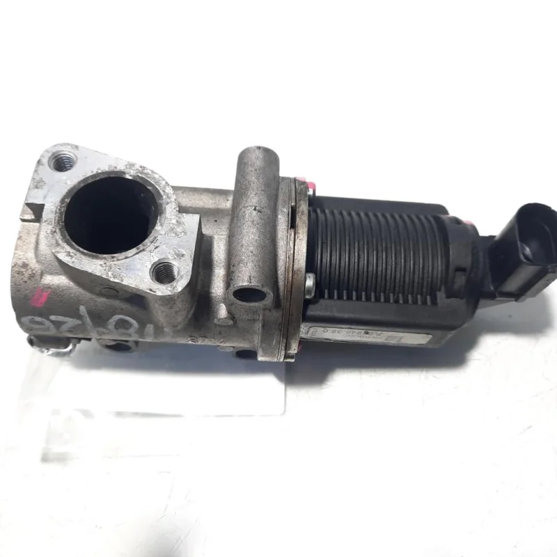 Supapa EGR, cod 722946380, Opel Astra H Van, 1.9 CDTI, Z19DTL (idi:418926) Ofertă