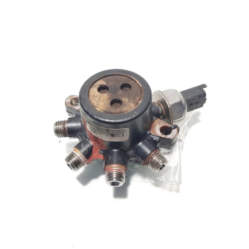 Cel mai bun preț Rampa injectoare cu senzor, cod 4M5Q-9D280-DA, Ford Focus C-Max, 1.8 TDCI, KKDA (idi:507693)