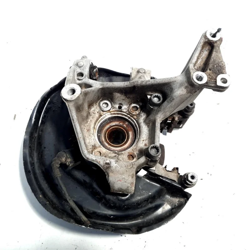 Fuzeta dreapta spate ABS, Vw Tiguan (5N) 2.0 TDI, CFF, 4x4 (id:515336) Ofertă specială