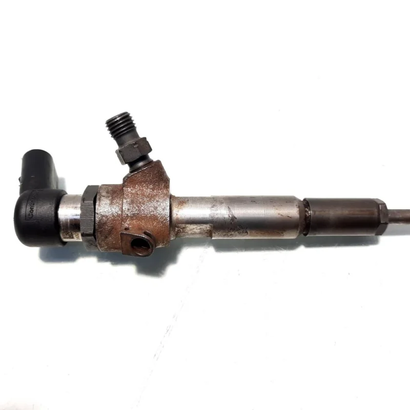 Injector, 4M5Q-9F593-AD, Ford Focus 2 (DA) 1.8 tdci, KKDA (id:514097) Popular