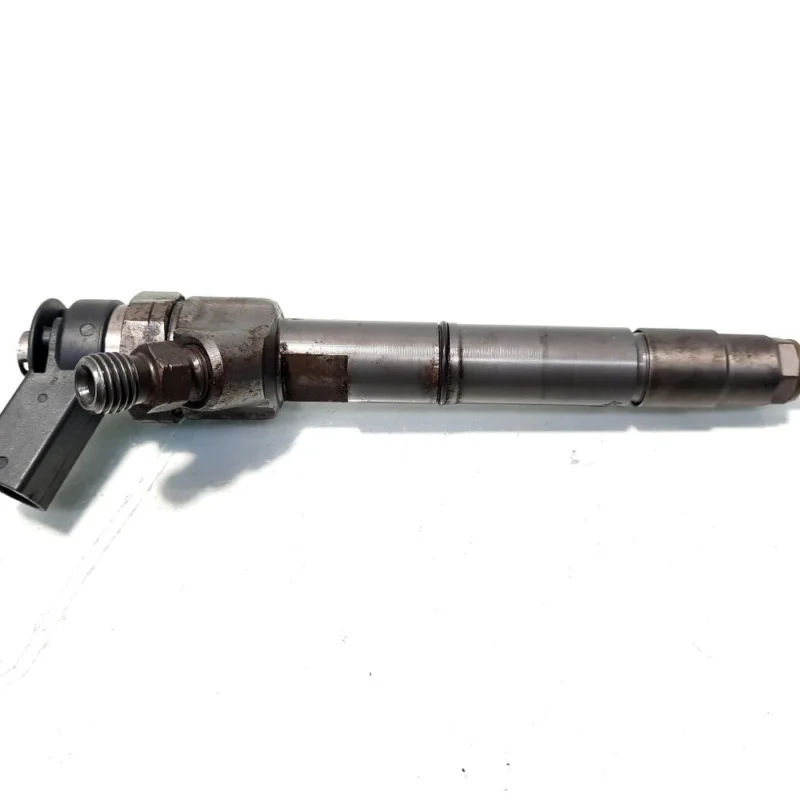 Injector, cod A6400700787, 0445110167, Mercedes Clasa A (W169) 2.0 CDI, OM640940 (id:513405) Bestseller
