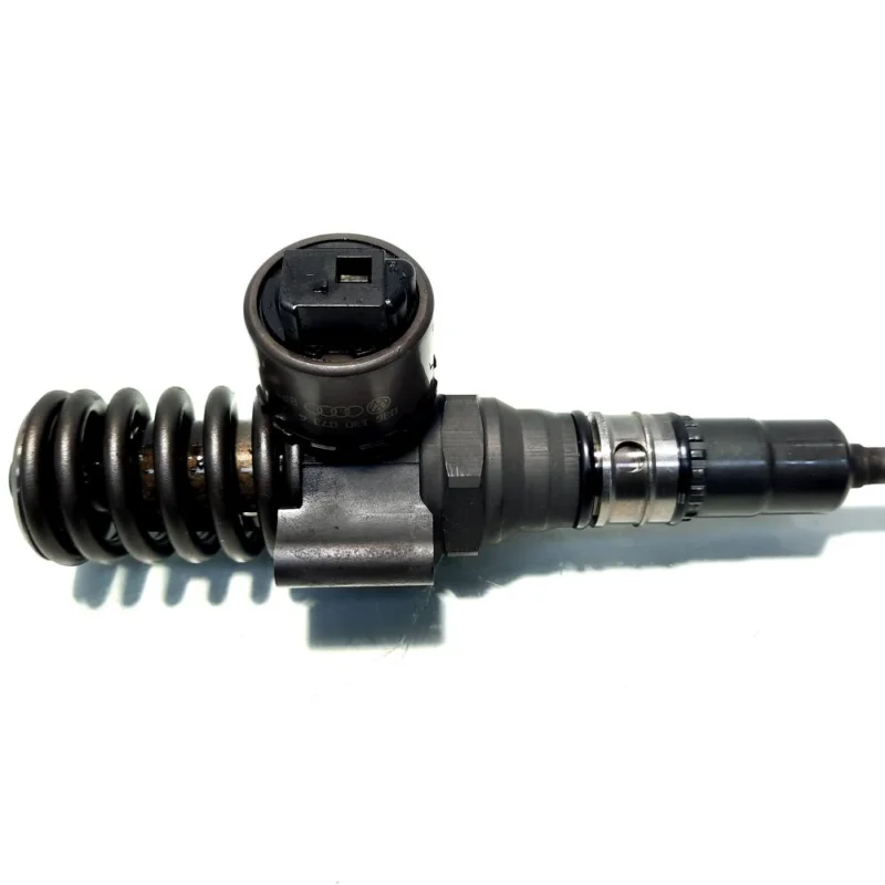 Noutate Injector, cod 03G130073G+, BTC, 0414720404, Skoda Octavia 2 (1Z3) 2.0 TDI, BKD (id:515504)