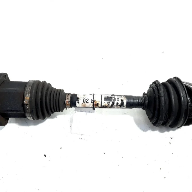 Planetara stanga fata, cod 8K0407271Q, Audi A4 Avant (8K5, B8) 1.8 TFSI, CDHA, 6 vit man (id:515286) Preferatul clienților