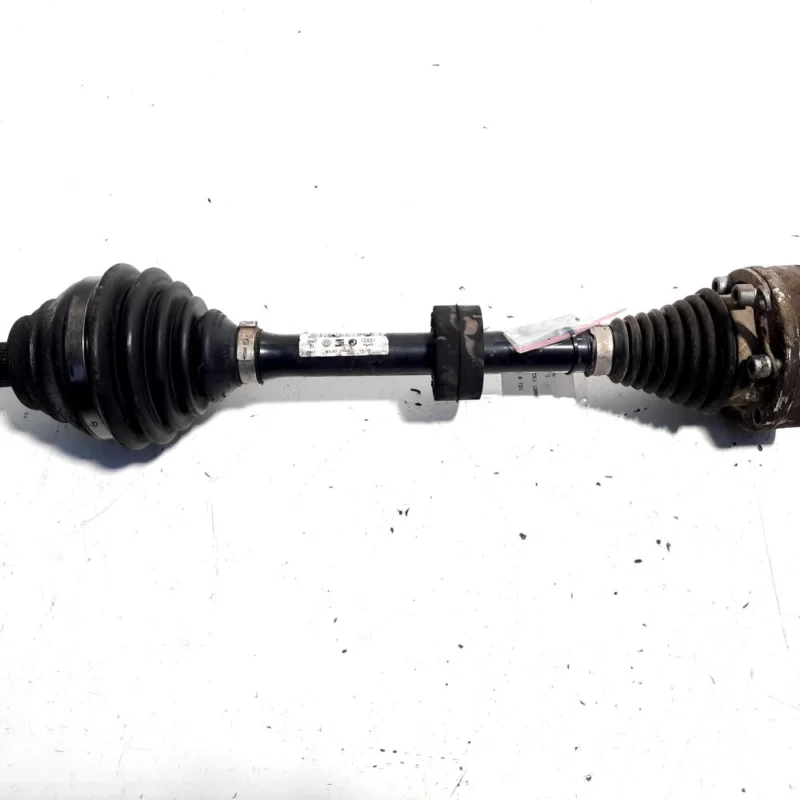 Expediere rapidă Planetara stanga fata, Vw Passat Variant (3C5) 2.0 TDI, CBD, 5 vit man (id:515437)