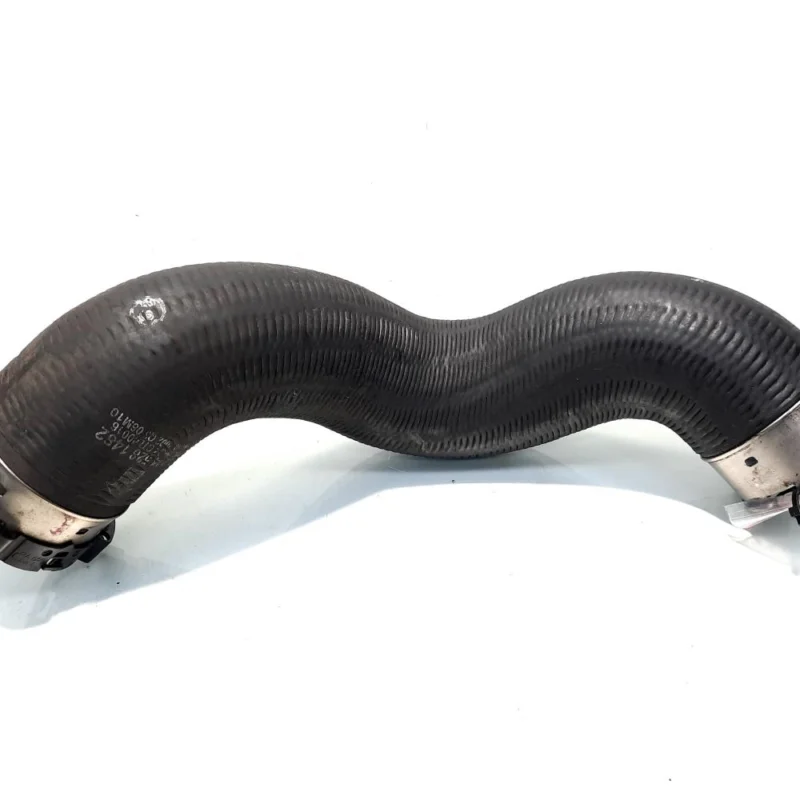 Furtun intercooler, cod A2045281482, Mercedes Clasa C T-Model (S204) 2.2 CDI, OM651911 (pr:110747) Preferatul clienților