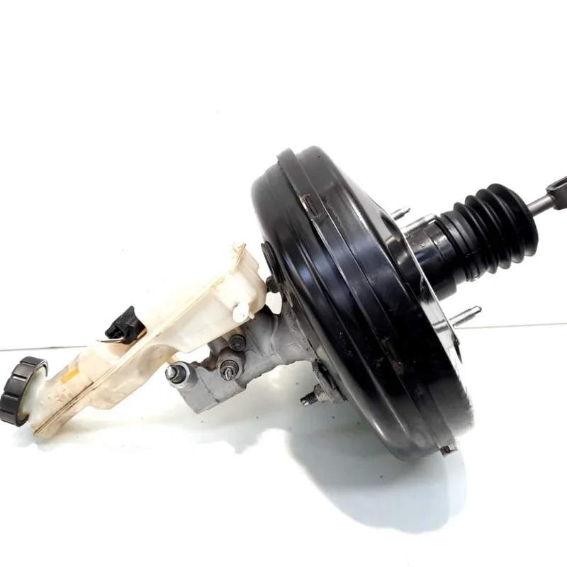 Retur gratuit Tulumba frana, cod 472108901R, Dacia Sandero 2, 1.5 DCI, K9K612 (id:514893)