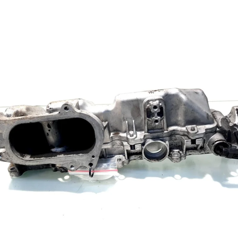 Galerie admisie cu clapete, cod A6400901537, Mercedes Clasa A (W169) 2.0 CDI, OM640940 (id:514874) Noutate