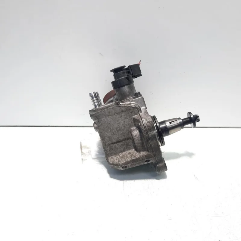 Pompa inalta presiune, cod 8509011-02, 0445010518, Bmw 1 (F20, F21), 2.0 diesel, N47D20C (idi:507817) Livrare rapidă