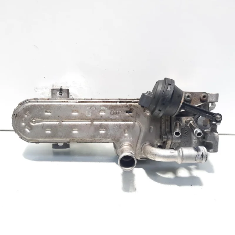 Racitor gaze, cod 03G131513J, Skoda Octavia 2 (1Z3), 2.0 TDI, BKD (idi:507745) Reducere de preț