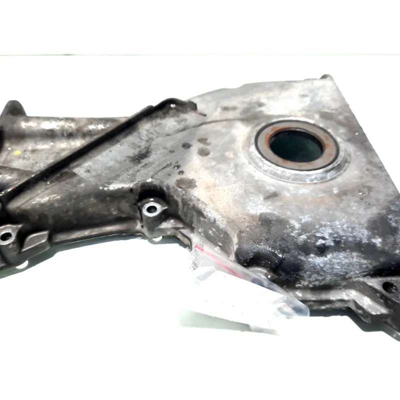 Capac vibrochen, cod A1660402, Mercedes Clasa A (W168) 1.7 CDI, OM668942 (id:514826) Ofertă de sezon