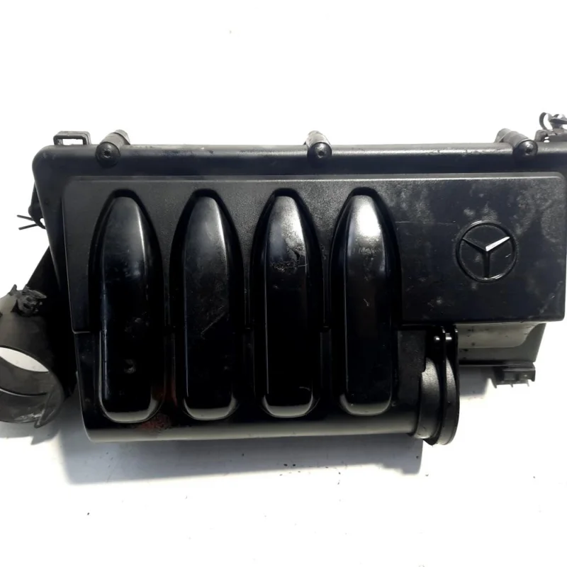 Carcasa filtru aer, Mercedes Clasa B (W245), 2.0 CDI, OM64094030 (id:514824) Plată sigură
