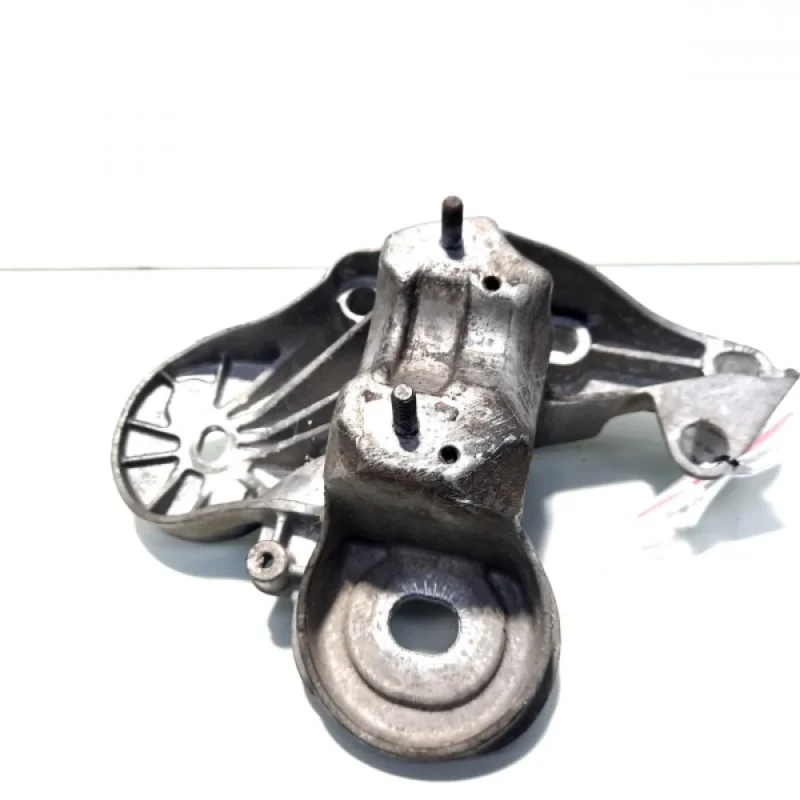 Suport bara stabilizatoare stanga fata, cod 4F0199351H, Audi A6 (4F2, C6) (id:514997) Livrare rapidă