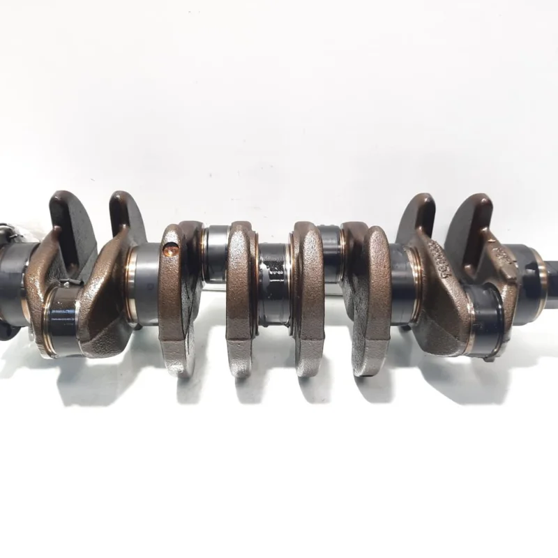 Reducere de preț Vibrochen, cod 55560954, Opel Astra H Combi, 1.8 benz, Z18XER (pr:110747)