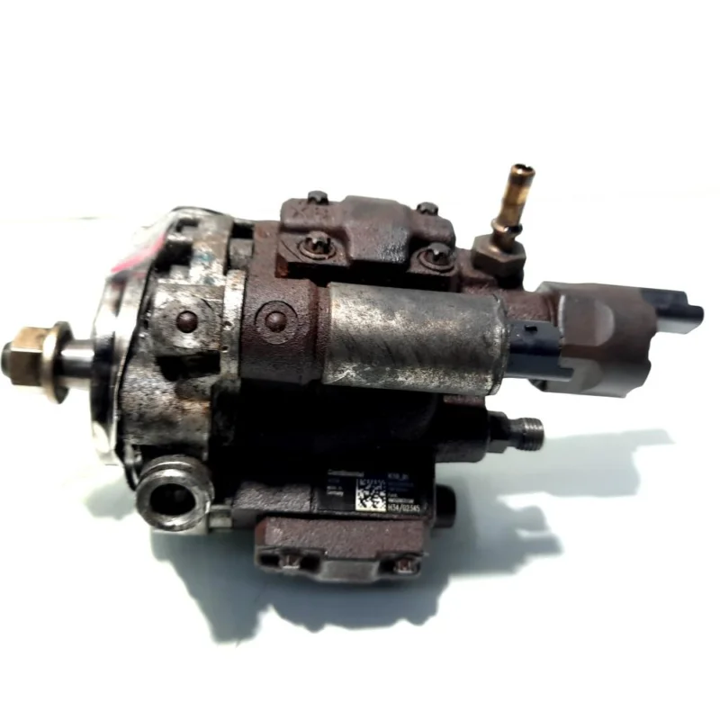 Pompa inalta presiune Continental, cod 4M5Q-9B395-AF, Ford Mondeo 4 Sedan, 1.8 TDCI, QYBA (id:514779) Livrare expres