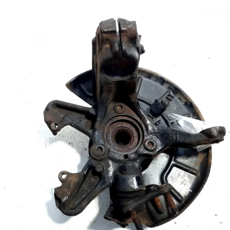 Fuzeta dreapta fata, Vw Golf 5 Variant (1K5) 1.9 TDI, BLS (id:512741) Ofertă limitată