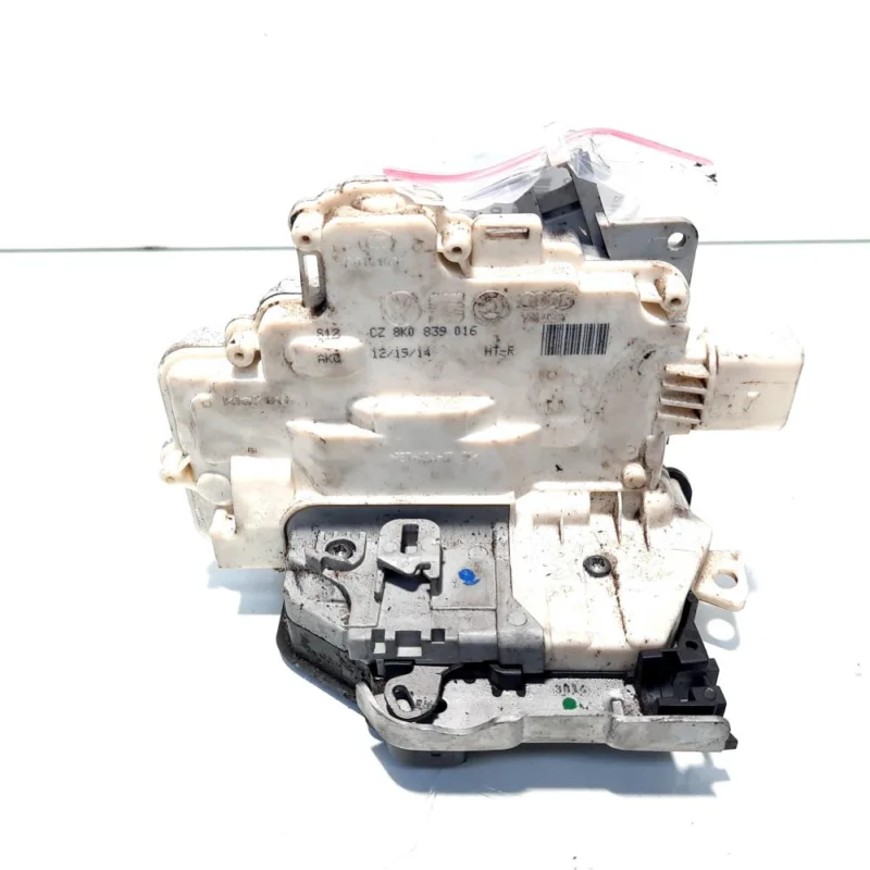 Broasca dreapta spate, cod 8K0839016, Audi A4 Avant (8K5, B8) (id:514443) Plată securizată